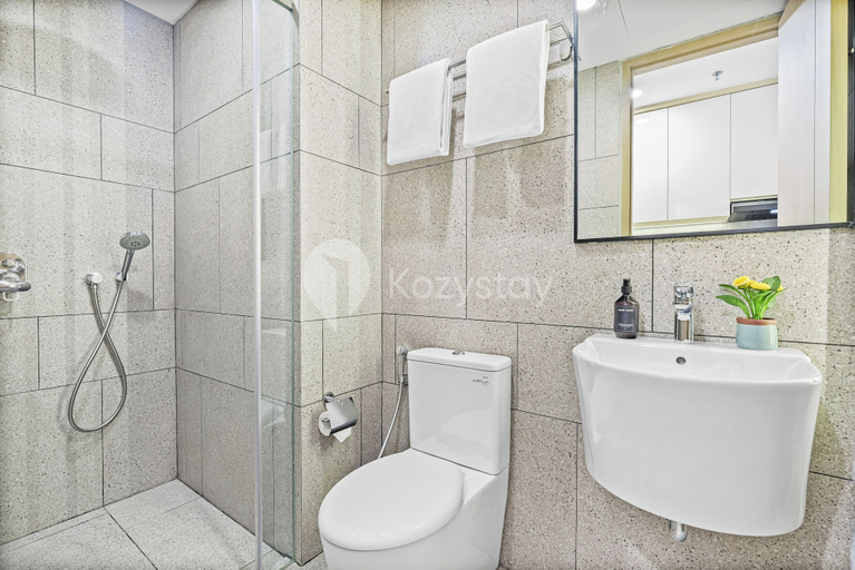 Others 3, Melora by Kozystay - Cilandak, South Jakarta