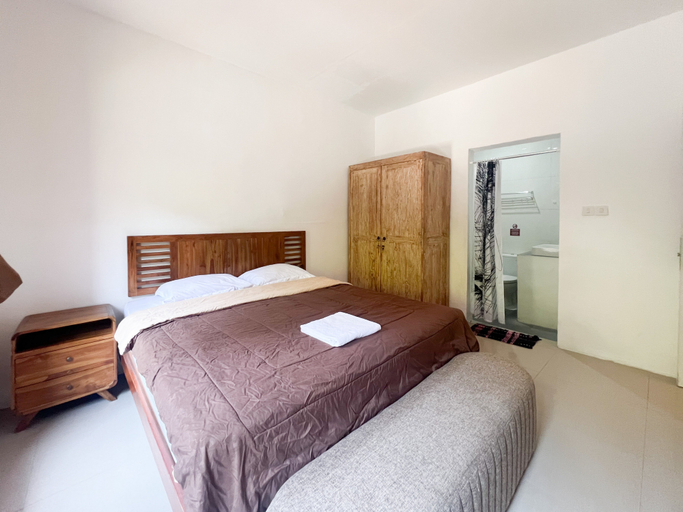 Others 4, The Lavana Allena Living Bali, Denpasar
