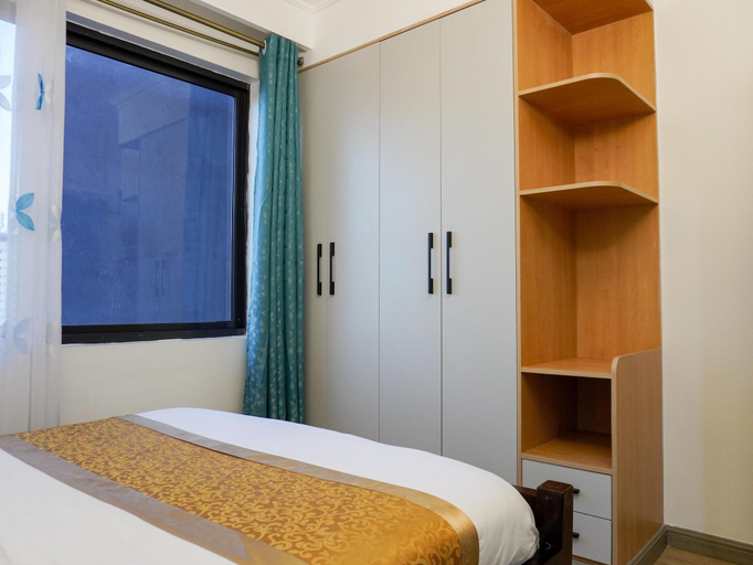 Room 3, Siaya Park - The Cozy Nook, Dagoretti North