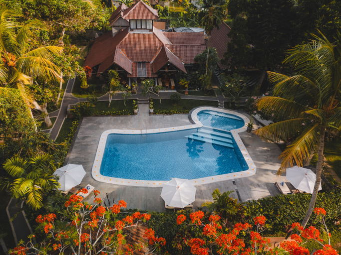 Others 2, Om Wellness Resort, Gianyar