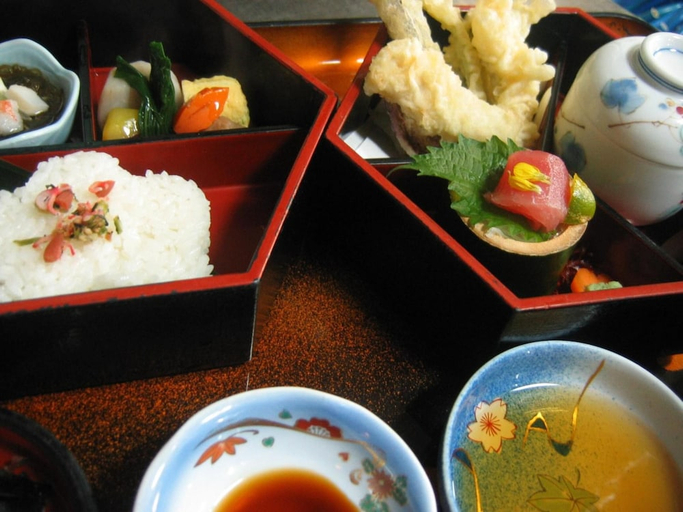 Food & Drinks 5, Ryukyu Sun Royal Hotel, Naha