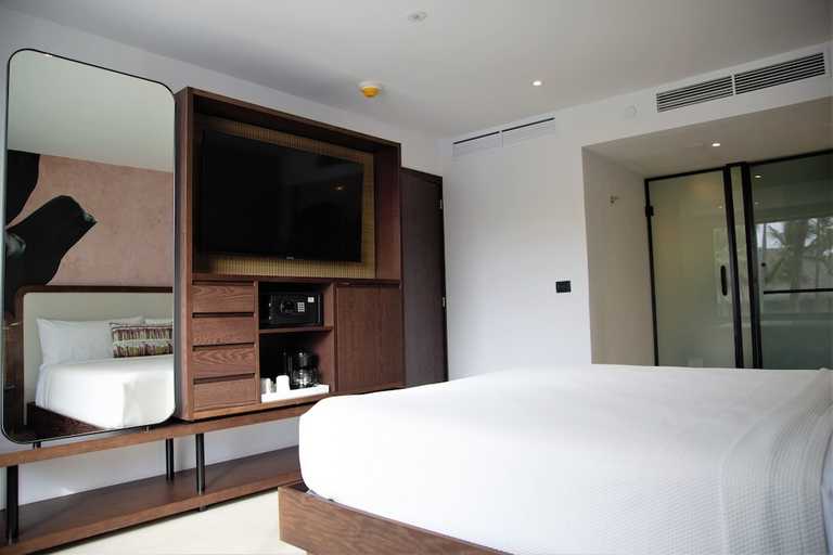 Bedroom 3, Tropical Deluxe Princess, Salvaleon de Higuey