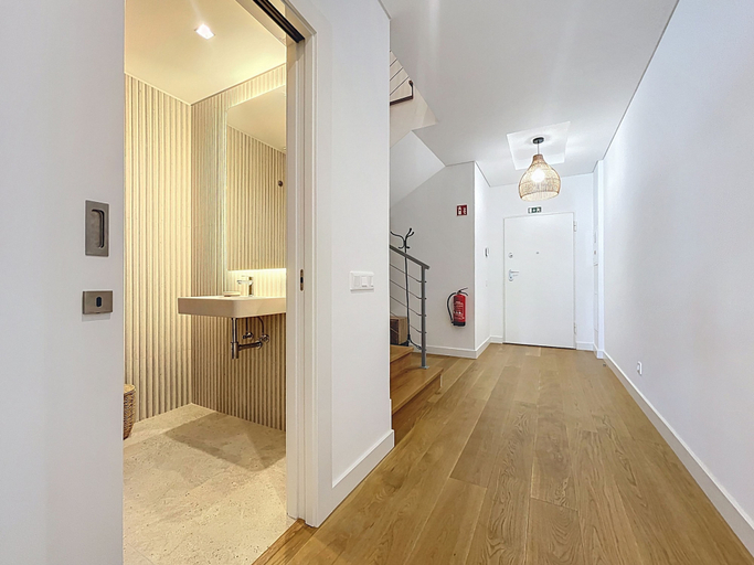Room 5, Acqua Beach by Atlantic Holiday, Funchal