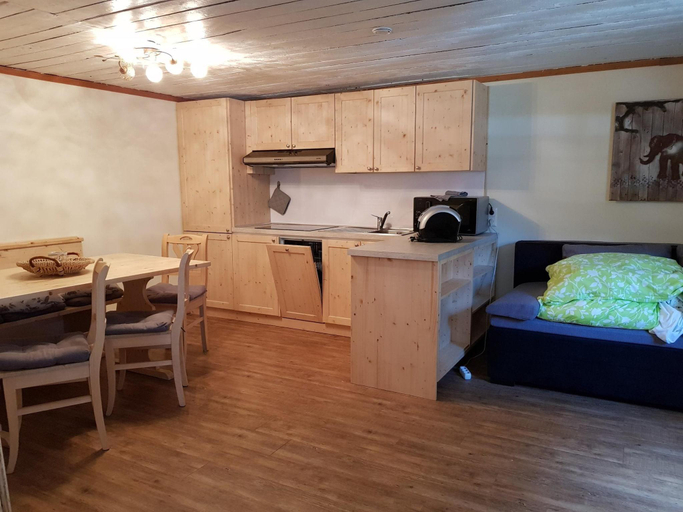 5, Apartment at the ski slope, Bad Kleinkirchheim, Spittal an der Drau
