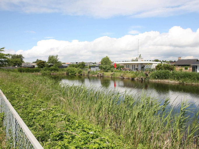 Others 5, 4 Star Holiday Home in Karrebaeksminde, Næstved