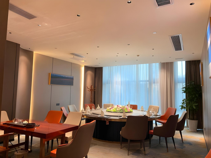 Food & Drinks 4, Vanburgh Hotel Guangzhou, Guangzhou
