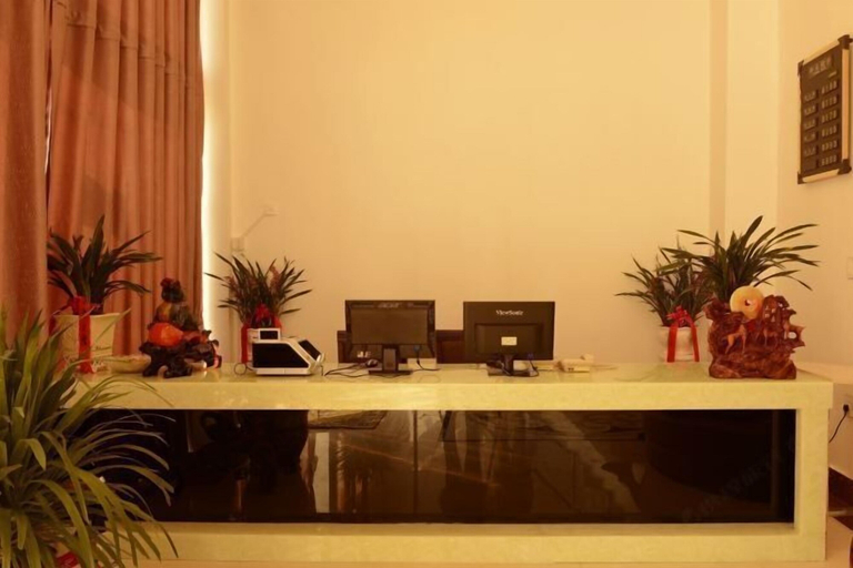 Others 4, Gorgeous Hotel, Wenzhou