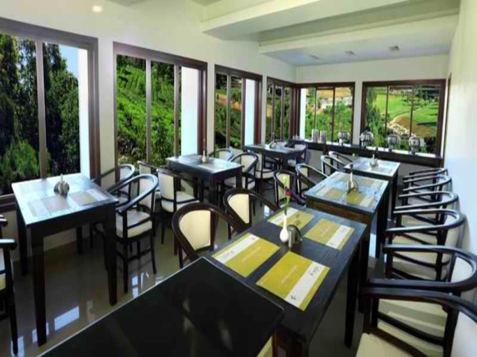 Food & Drinks 5, Coastal Grand Resort Ooty, The Nilgiris