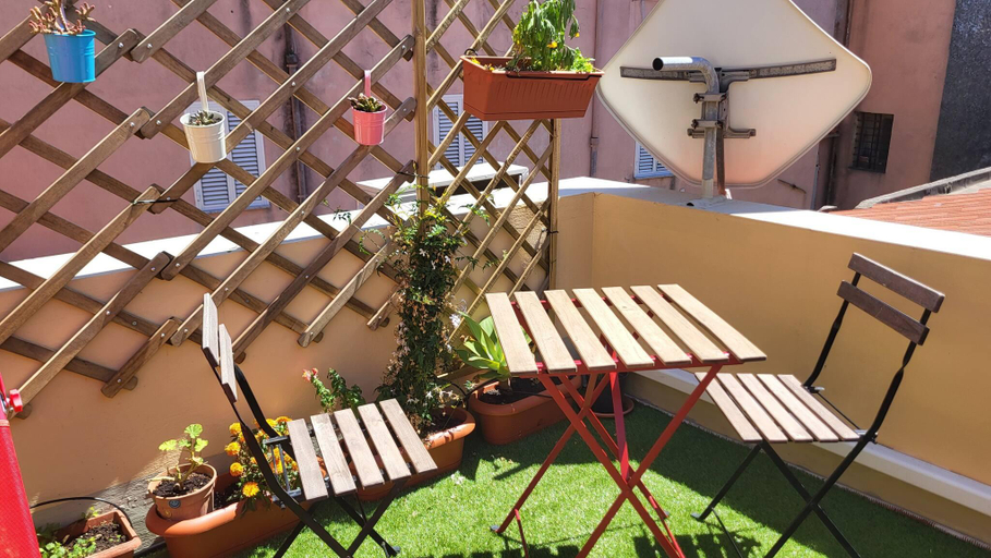 4, Itiseasy Cuglieri 2 Luxury Apartment, Oristano