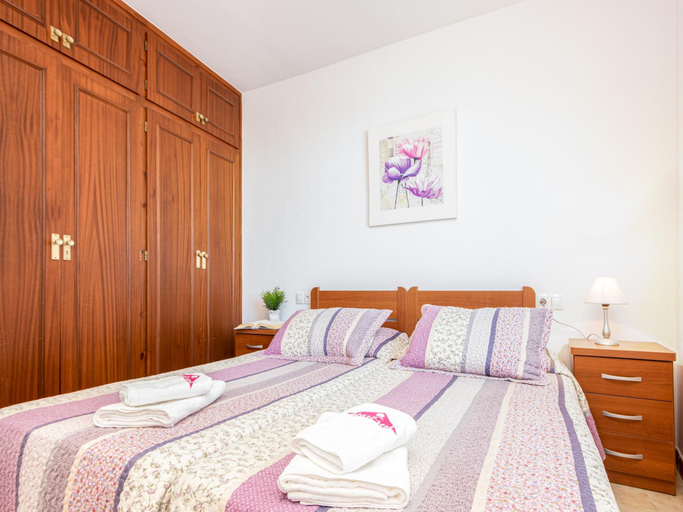 3, Apartment in Roses near Nova Sandy Beach, Girona