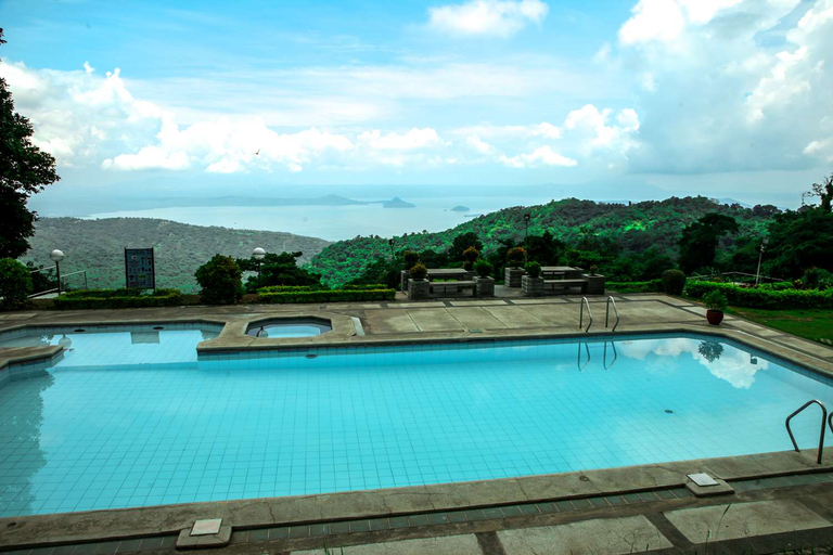 Sport & Beauty 5, Days Hotel Tagaytay, Tagaytay City
