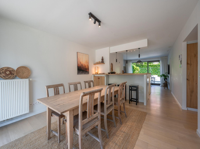 2, Apt by Duinbergen Beach, West-Vlaanderen