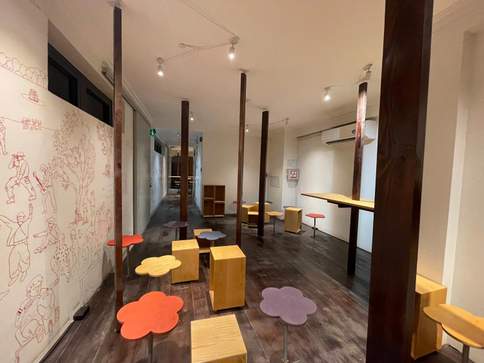 Facilities 2, Hanique Cafe and Stay, Ba Đình