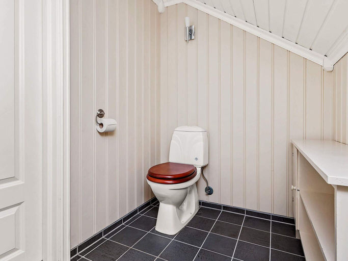Bathroom 3, Holiday Home in Valldal, Norddal