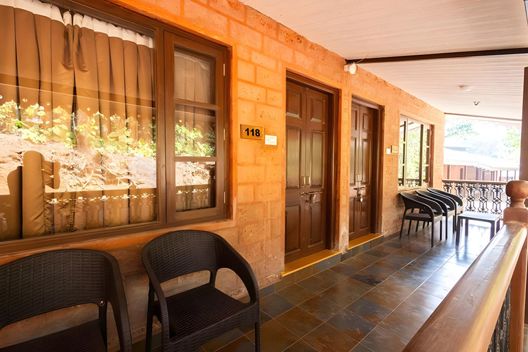 Food & Drinks, SCARLET RESORT, Raigarh