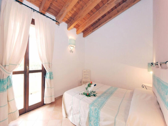 Bedroom, Residence Pierre & Vacances Vignola Mare, Olbia-Tempio
