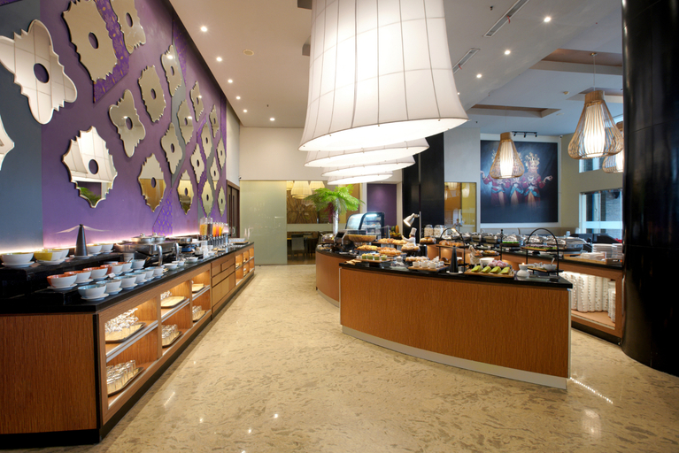 Others 4, Aston Jambi Hotel & Conference Center, Jambi