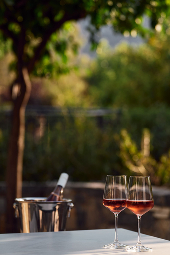 Food & Drinks 5, Atlantica Akti Zeus, Crete