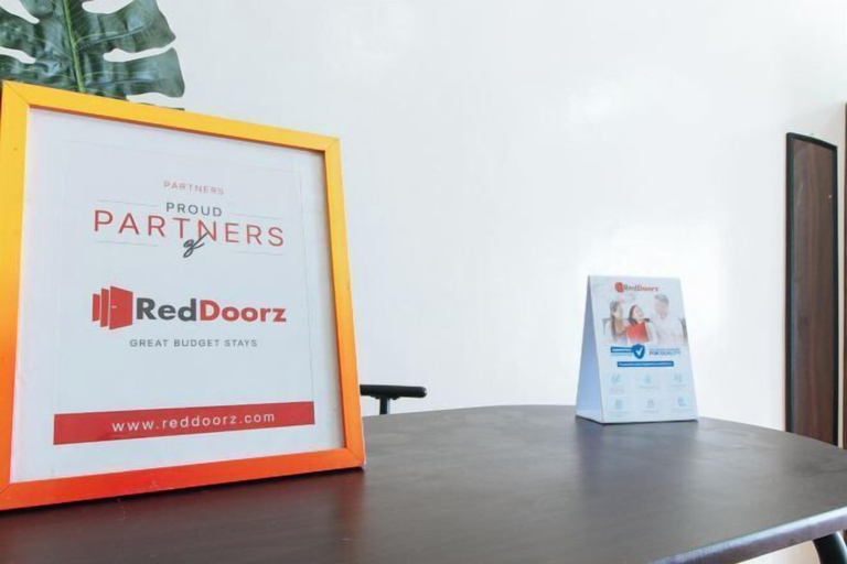 Others 4, RedDoorz @ Cion Suites Mintal Davao, Davao City