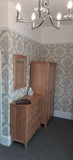 Others 5, Brooke House, Isle of Wight