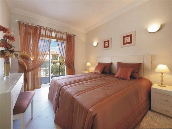 Bedroom 3, Boavista Golf & Spa, Lagos