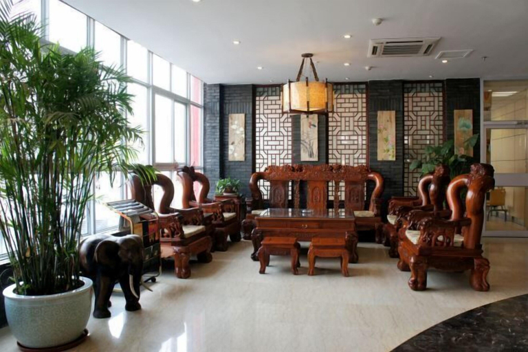 Others 5, Grand Mercure Taihang Hotel, Xinxiang