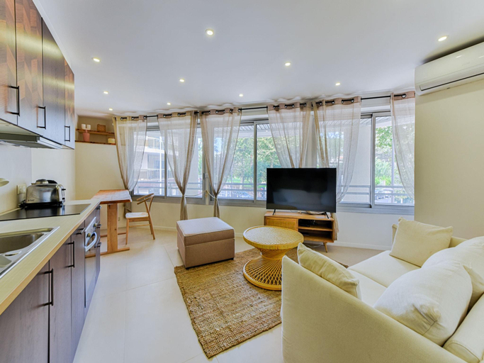 Others 4, Beautiful apartment 7P City Center Beach 250m, Alpes-Maritimes