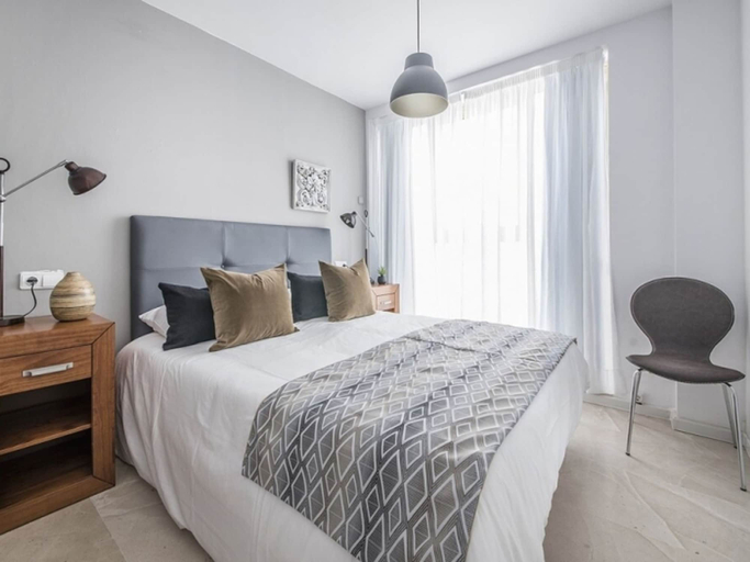 Room 5, Th12 Apartamento Moderno en Centro de Tarragona, Tarragona