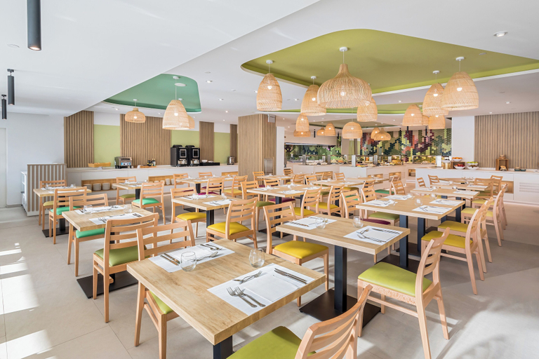 Food & Drinks 5, Grupotel Conil Playa - Adults Only Recommended, Cádiz