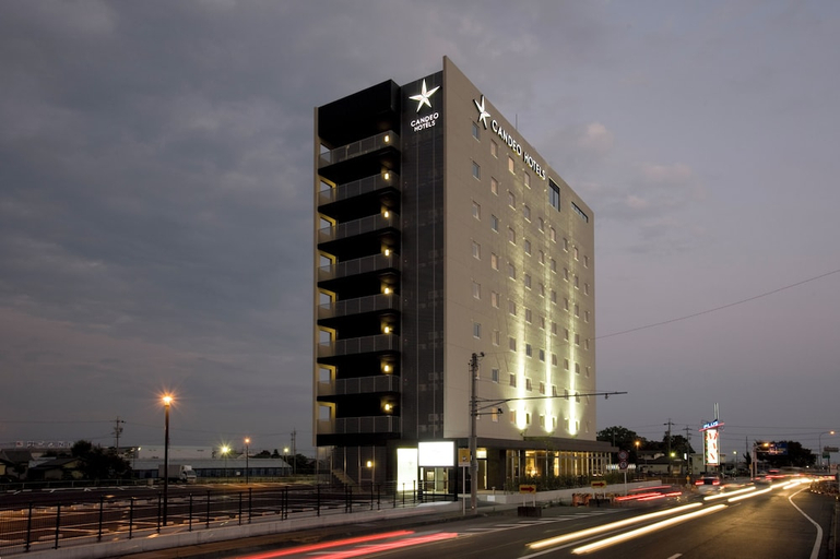 Exterior & Views 2, Candeo Hotels Shizuoka Shimada, Yoshida
