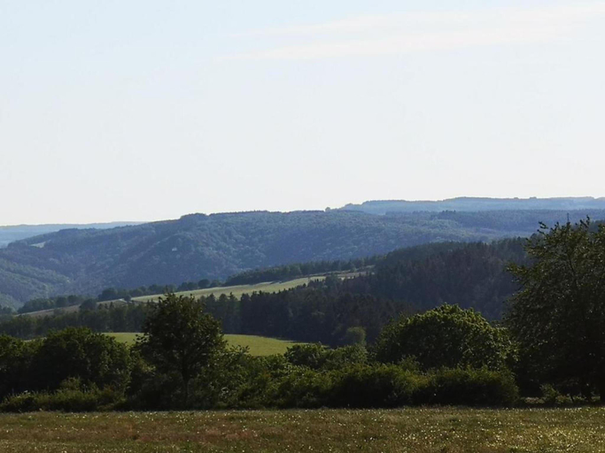 5, Ultimate glamping experience with family, Luxembourg