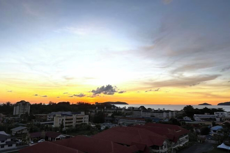 Others 5, KWEN Suites-Tanjung Aru InfinityPool Seaview/Airport View, Kota Kinabalu