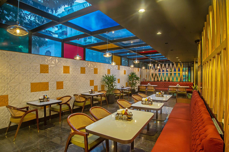 Food & Drinks 4, Inde Signature Jaipur, Jaipur