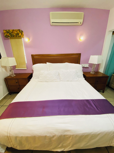 Bedroom 3, Cactus Inn Los Cabos, La Paz