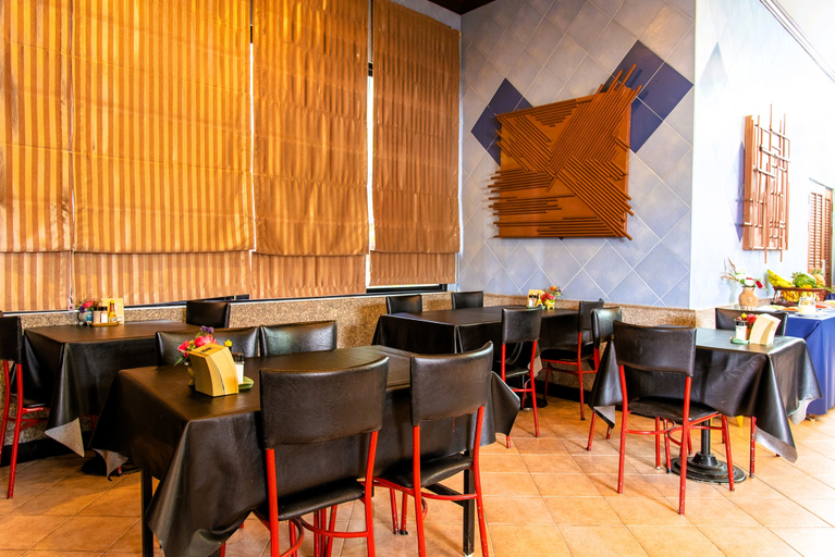Food & Drinks 5, Hua Hin Loft, Hua Hin