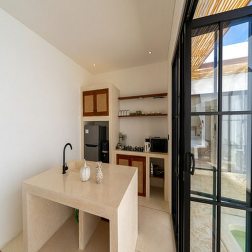 Others 4, Villa Bellora, Badung