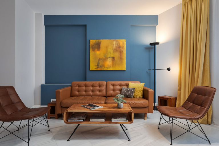 Others 3, Varkiza Escape Residence, Attica