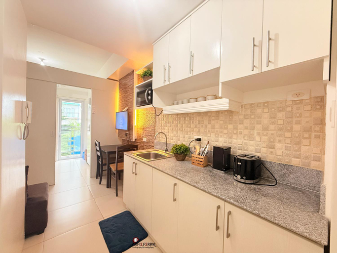 Others 3, Studio Suite Tagaytay by SMDC, Tagaytay City