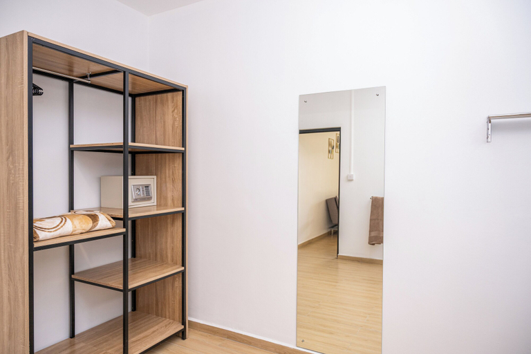 Bathroom 5, EvaZion, Flacq