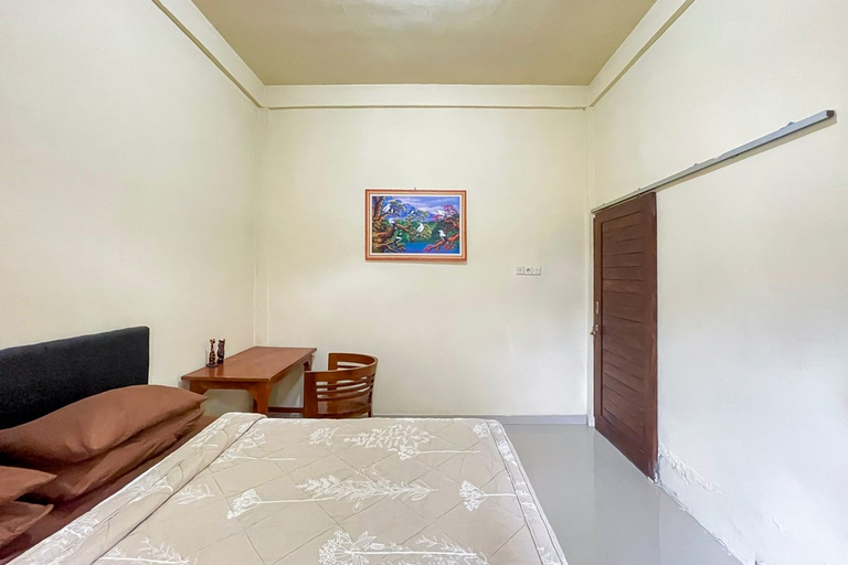 5, Anish Homestay Jatiluwih Tabanan, Tabanan