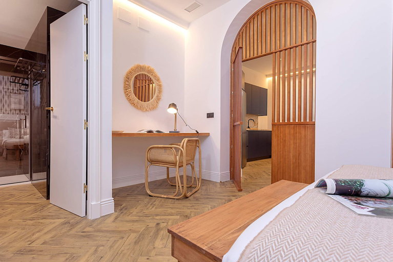 Room 2, Lovely Apartment in Seville Center Lagar I, Sevilla