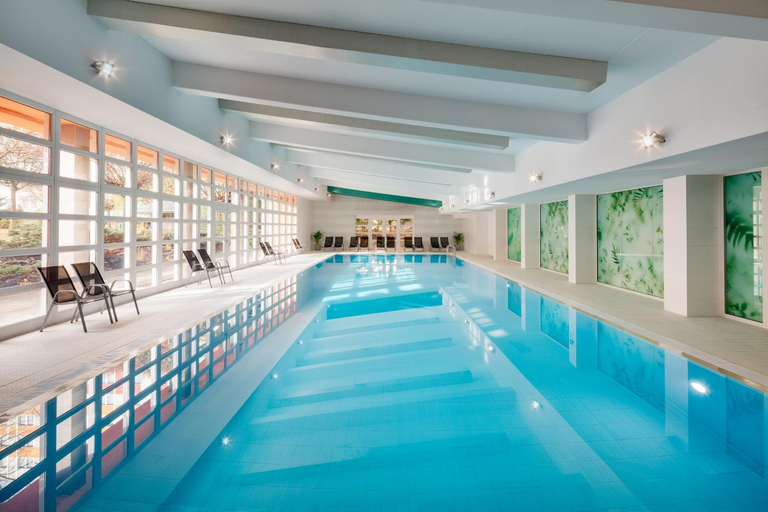Sport & Beauty 2, Hotel Duo & Wellness, Praha 8