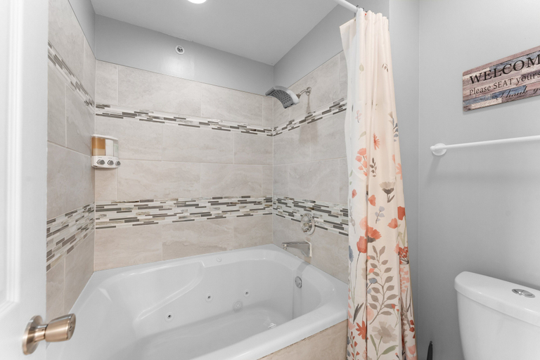 Bathroom 4, Fairway Heights 2 Bedroom Condo by RedAwning, Taney