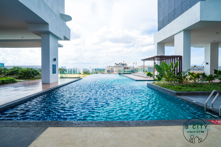 Sport & Beauty 3, Mid Valley Southkey Mosaic by RR JBcity, Johor Bahru