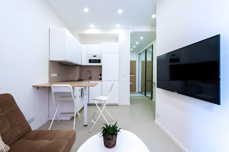 Others 5, Cozy apartment Juan-Les-Pins - 300m Beach , Alpes-Maritimes