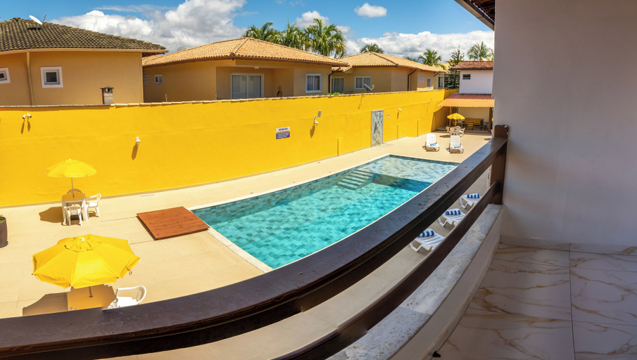 Sport & Beauty 5, Andimar Hotel, Porto Seguro