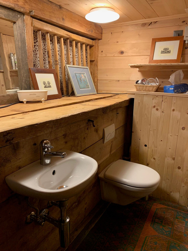 Room 2, Heidi Chalet Alps - Unique Experience - Authentic Part, Pays-d'Enhaut