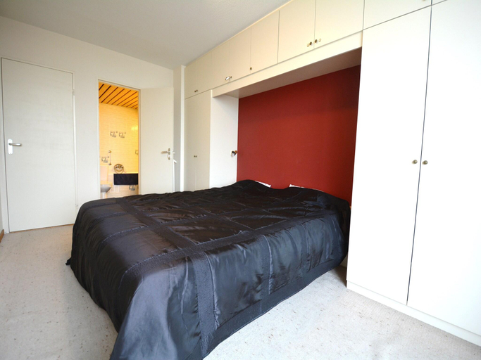 5, Apartment near Sailing Club with Sea Views, West-Vlaanderen