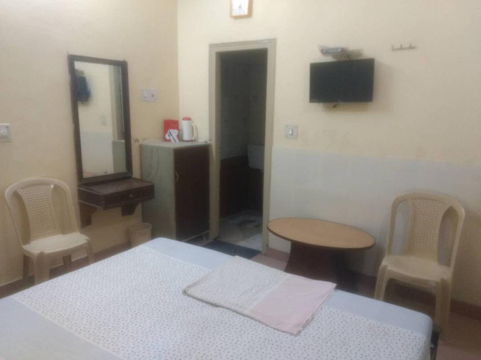 5, Galaxy Inn Bareilly, Bareilly