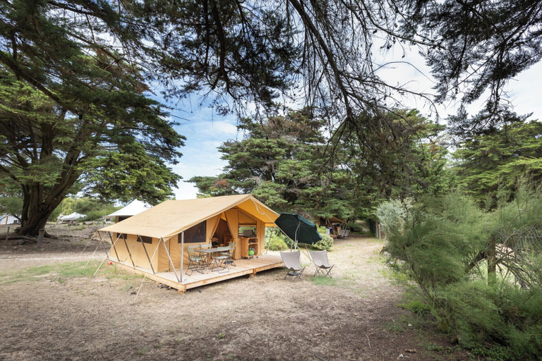 Exterior & Views 2, Huttopia Noirmoutier, Vendée